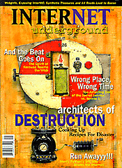 issue #10