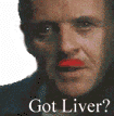 got liver?