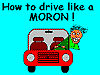 moron