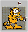 odie's revenge