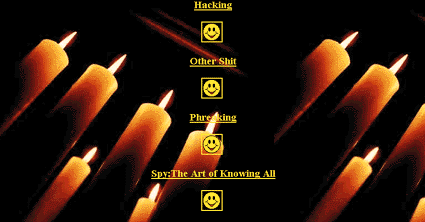 Screen shot