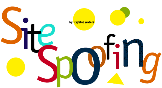 Site Spoofing