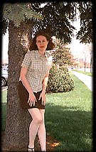 Gloria Mitchell