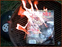 GRILL IT UP!